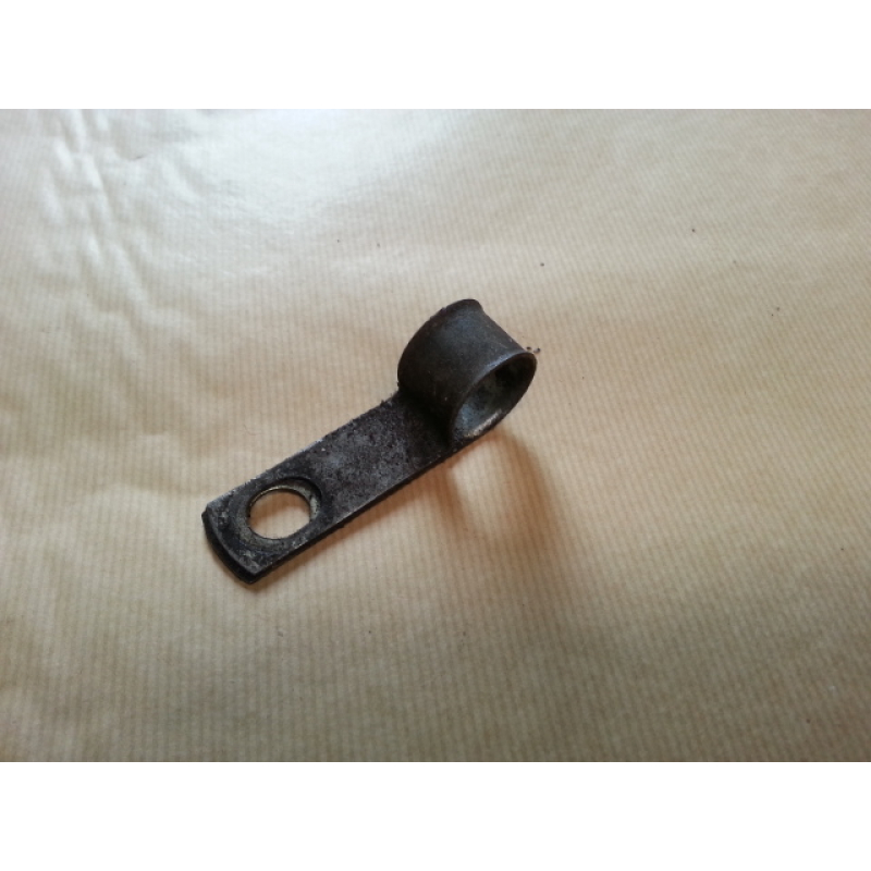 CLK209U steun waterslang op kop gebr